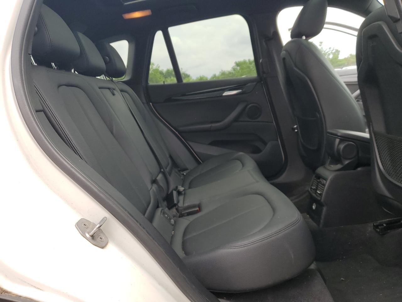 2016 BMW X1 xDrive28I VIN: WBXHT3C32G5E52908 Lot: 64212714