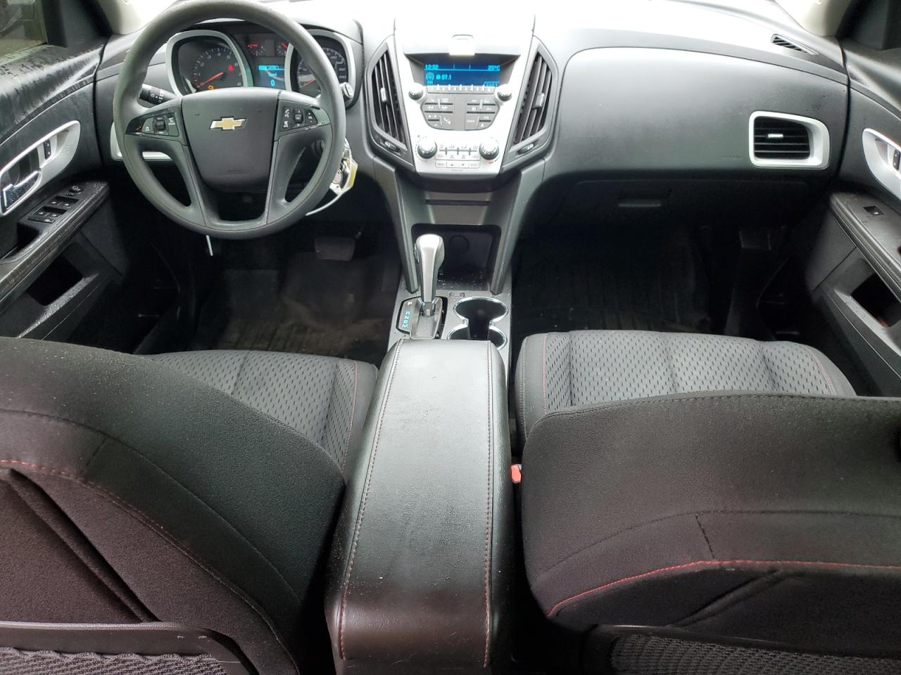 2GNFLEEK3E6146875 2014 Chevrolet Equinox Ls