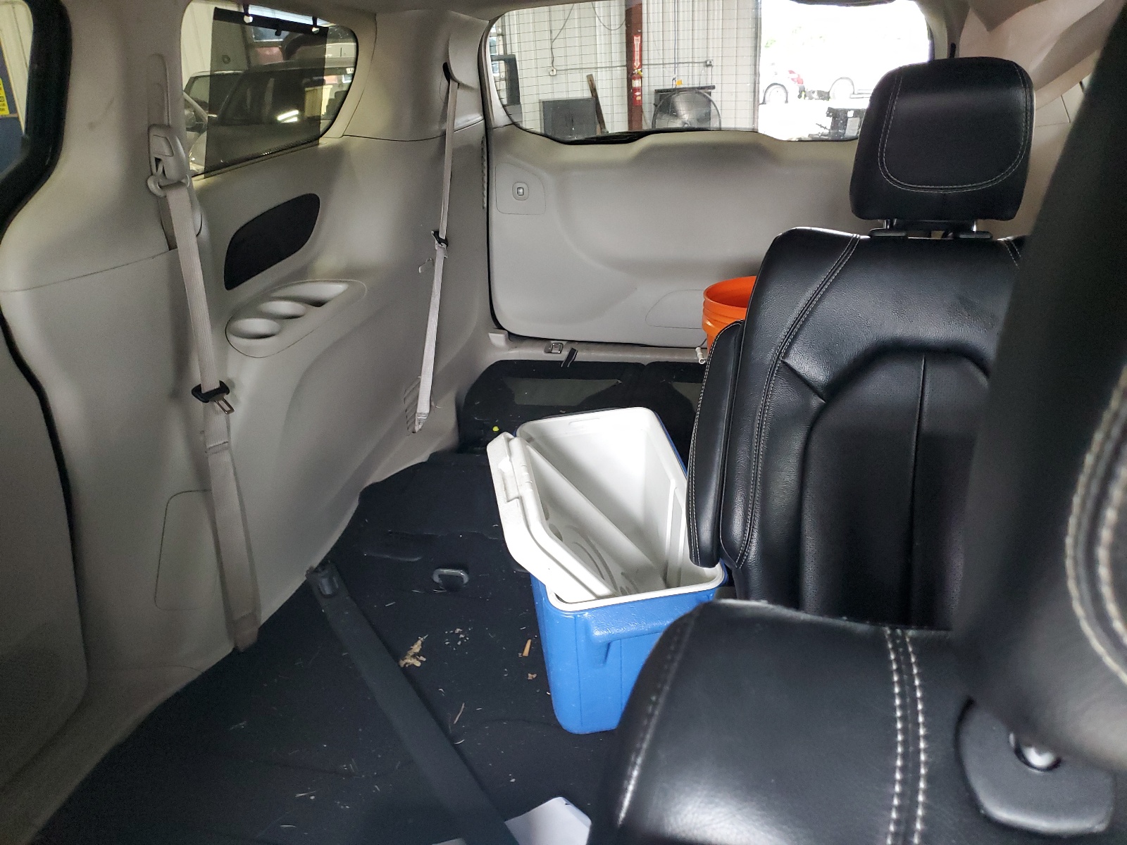 2C4RC1BG7NR118137 2022 Chrysler Pacifica Touring L