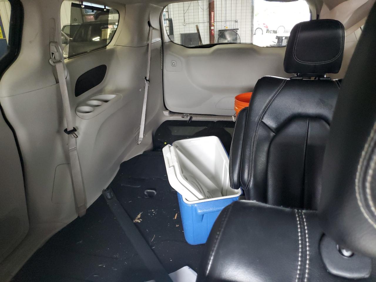 2022 Chrysler Pacifica Touring L VIN: 2C4RC1BG7NR118137 Lot: 62824494