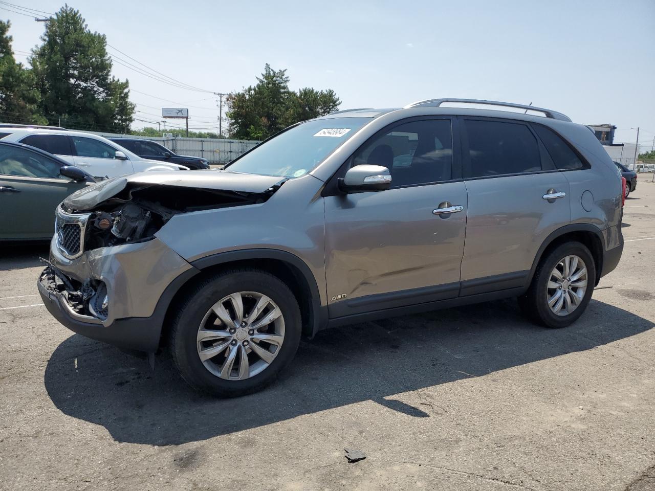 2011 Kia Sorento - Image 1