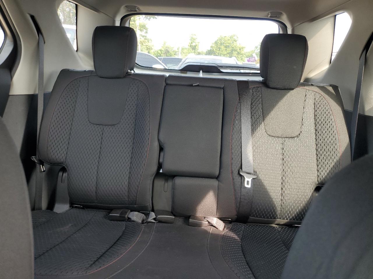 2013 Chevrolet Equinox Ls VIN: 2GNFLCEK9D6356027 Lot: 62135404