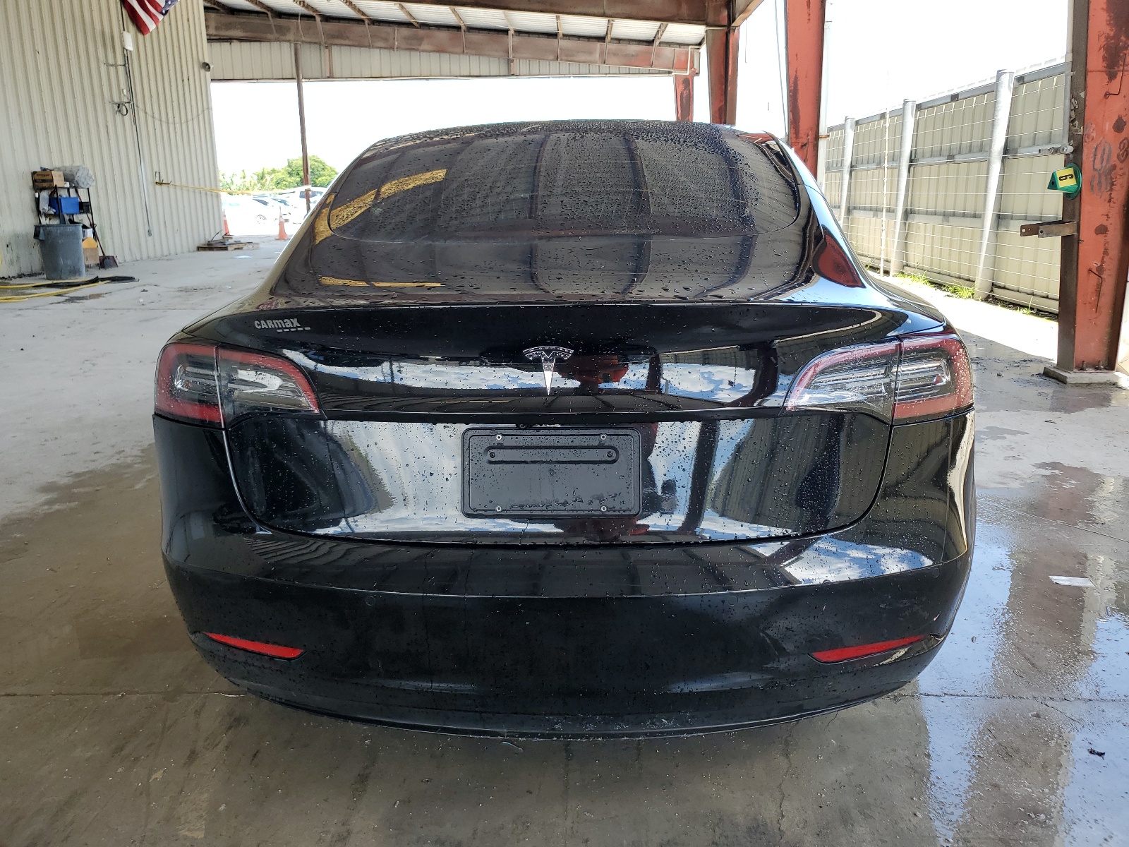 5YJ3E1EA5LF505026 2020 Tesla Model 3