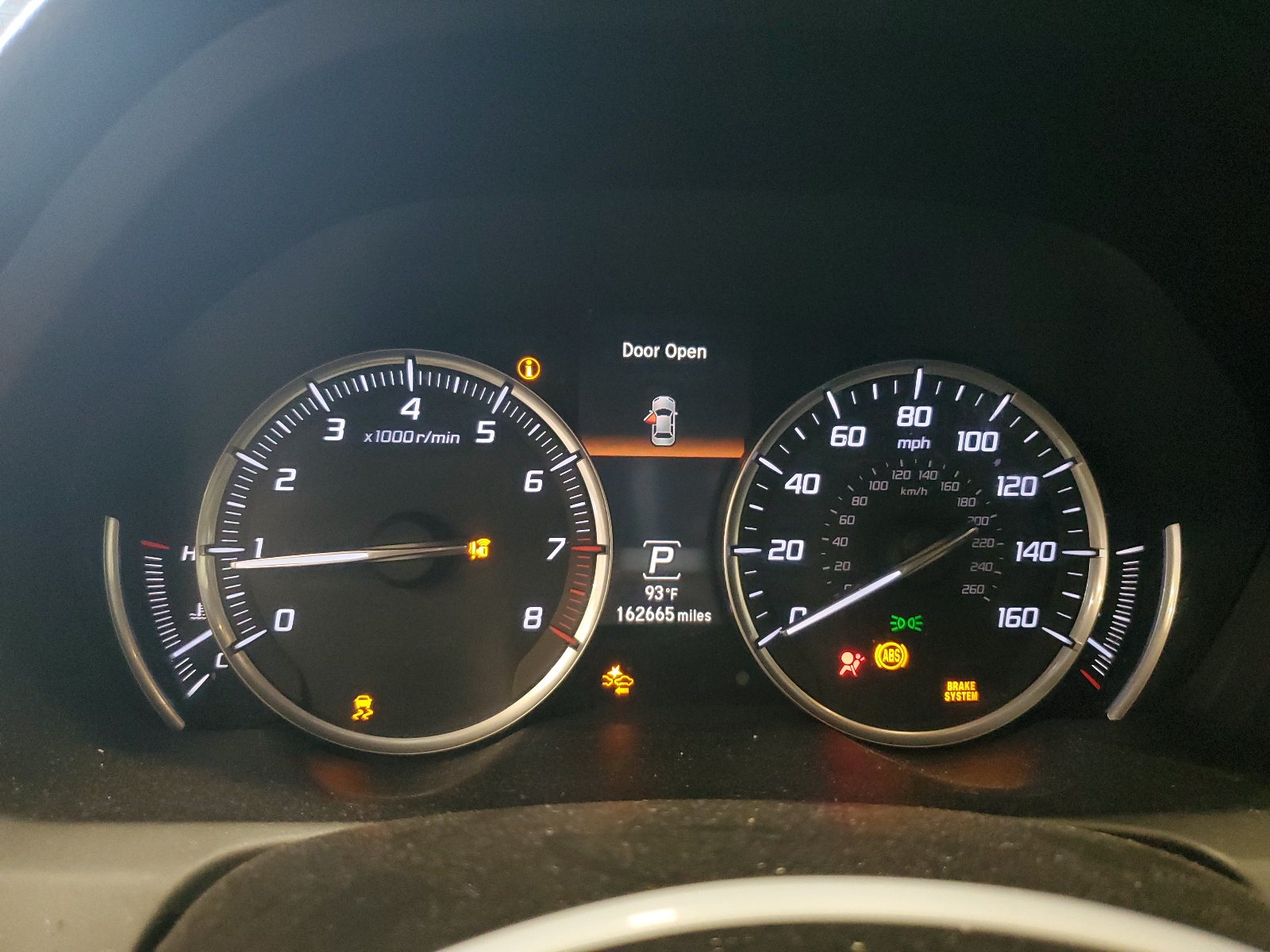 19UUB1F56FA006409 2015 Acura Tlx Tech