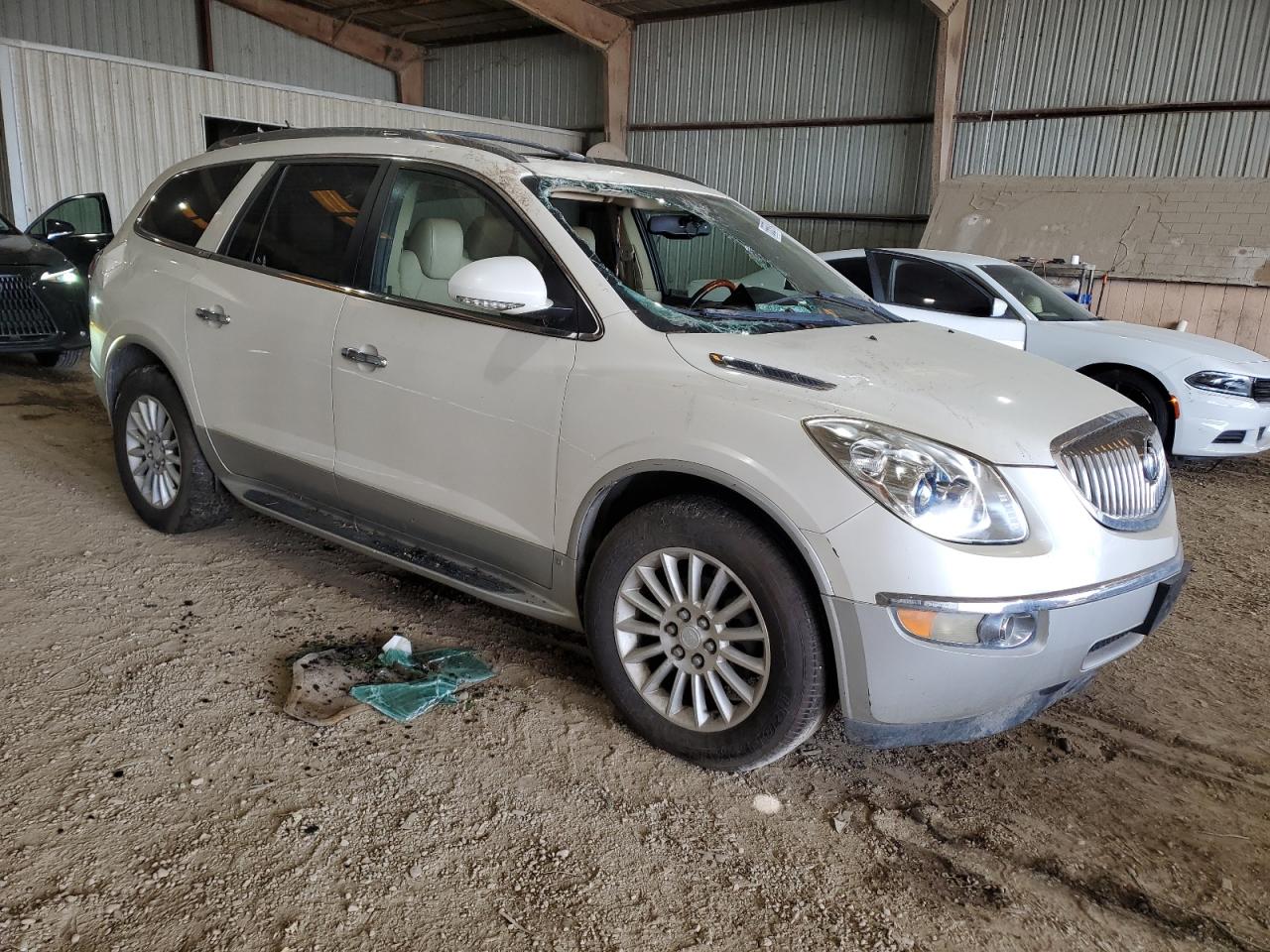 2011 Buick Enclave - Image 4