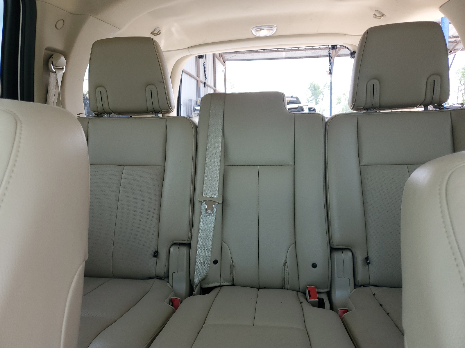 1FMJU1KT3FEF10467 2015 Ford Expedition Limited