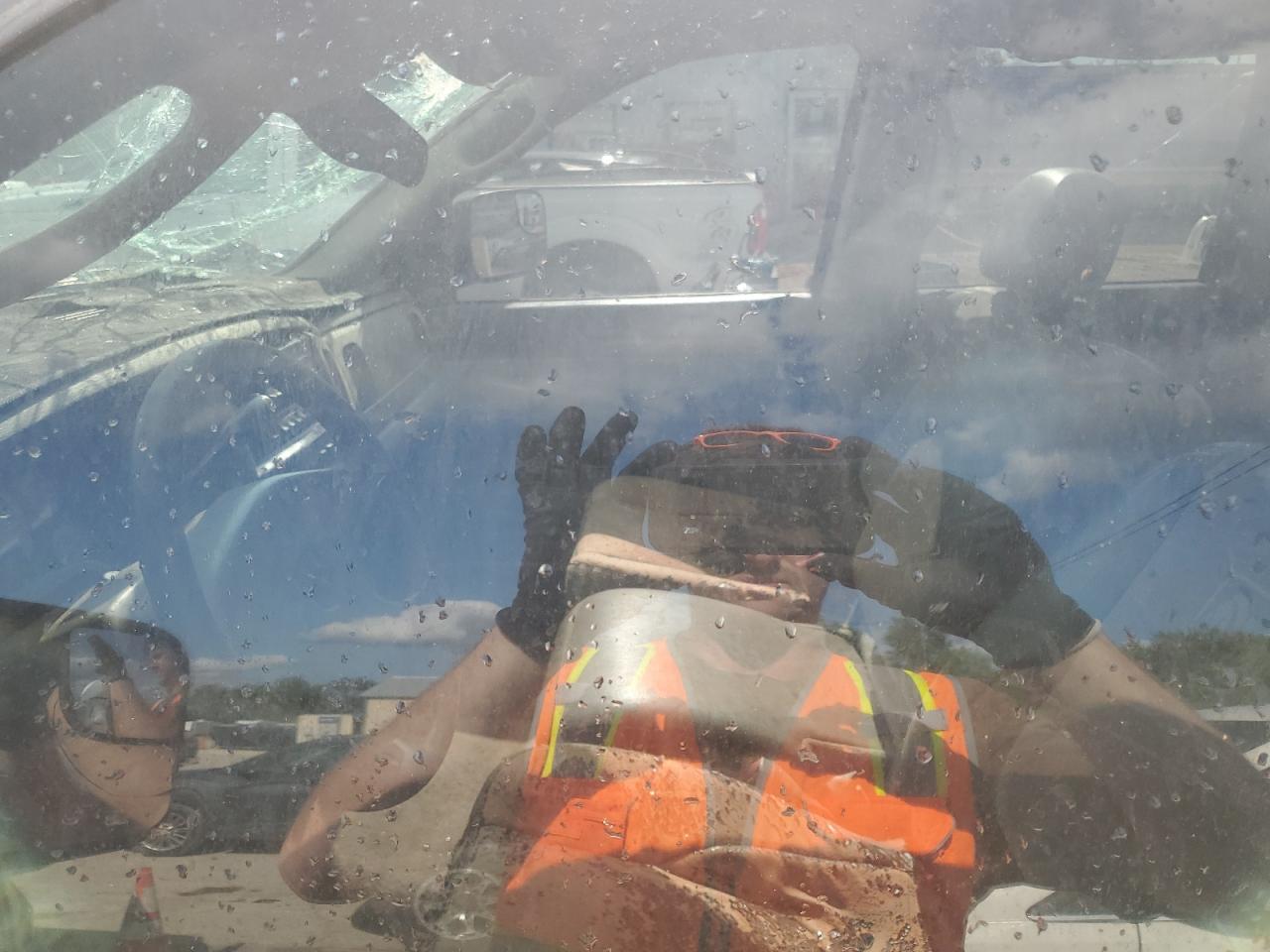 2003 Dodge Ram 2500 St VIN: 3D7KU28C13G806927 Lot: 63646644