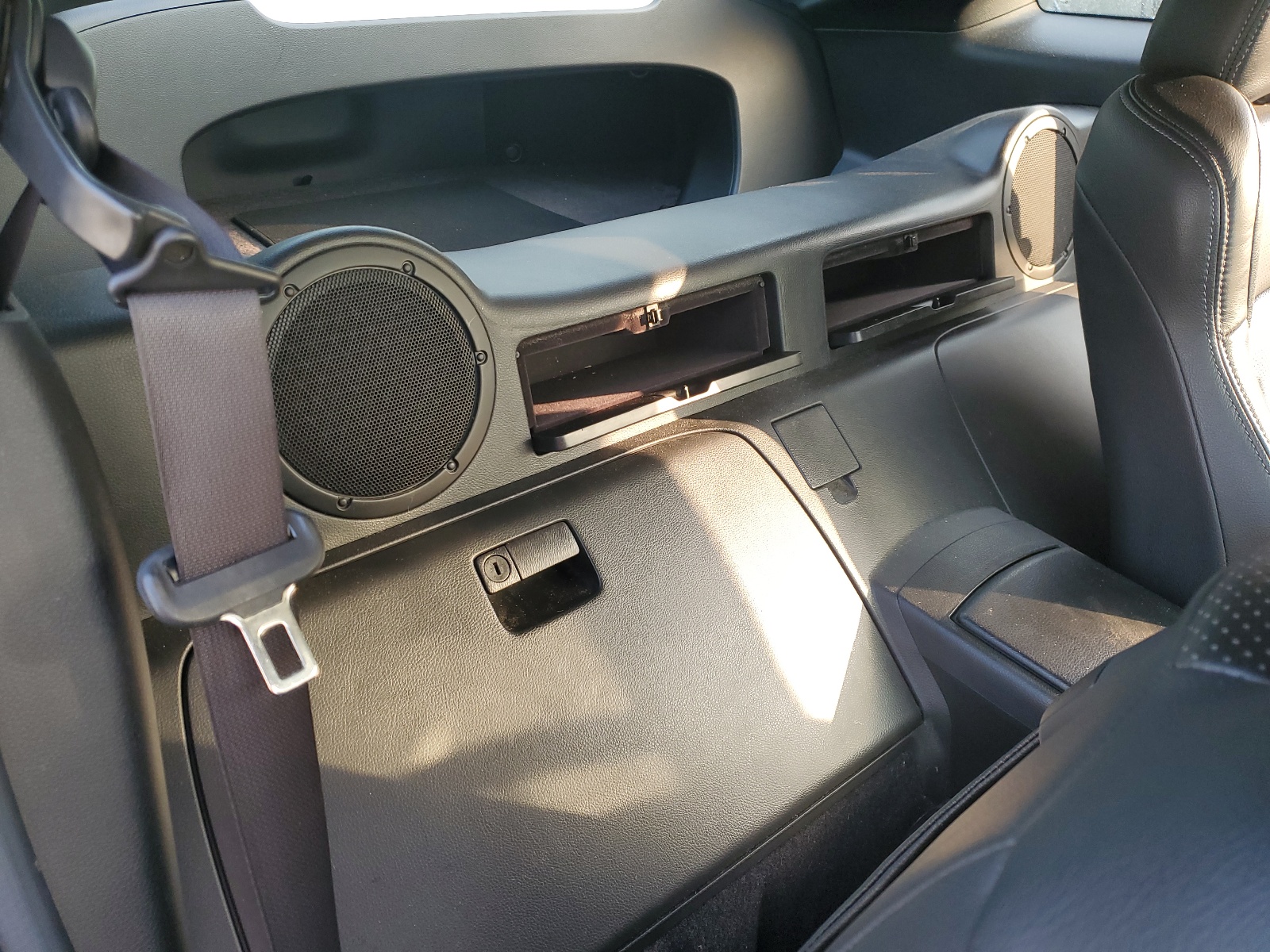 JN1AZ34D45M602105 2005 Nissan 350Z Coupe