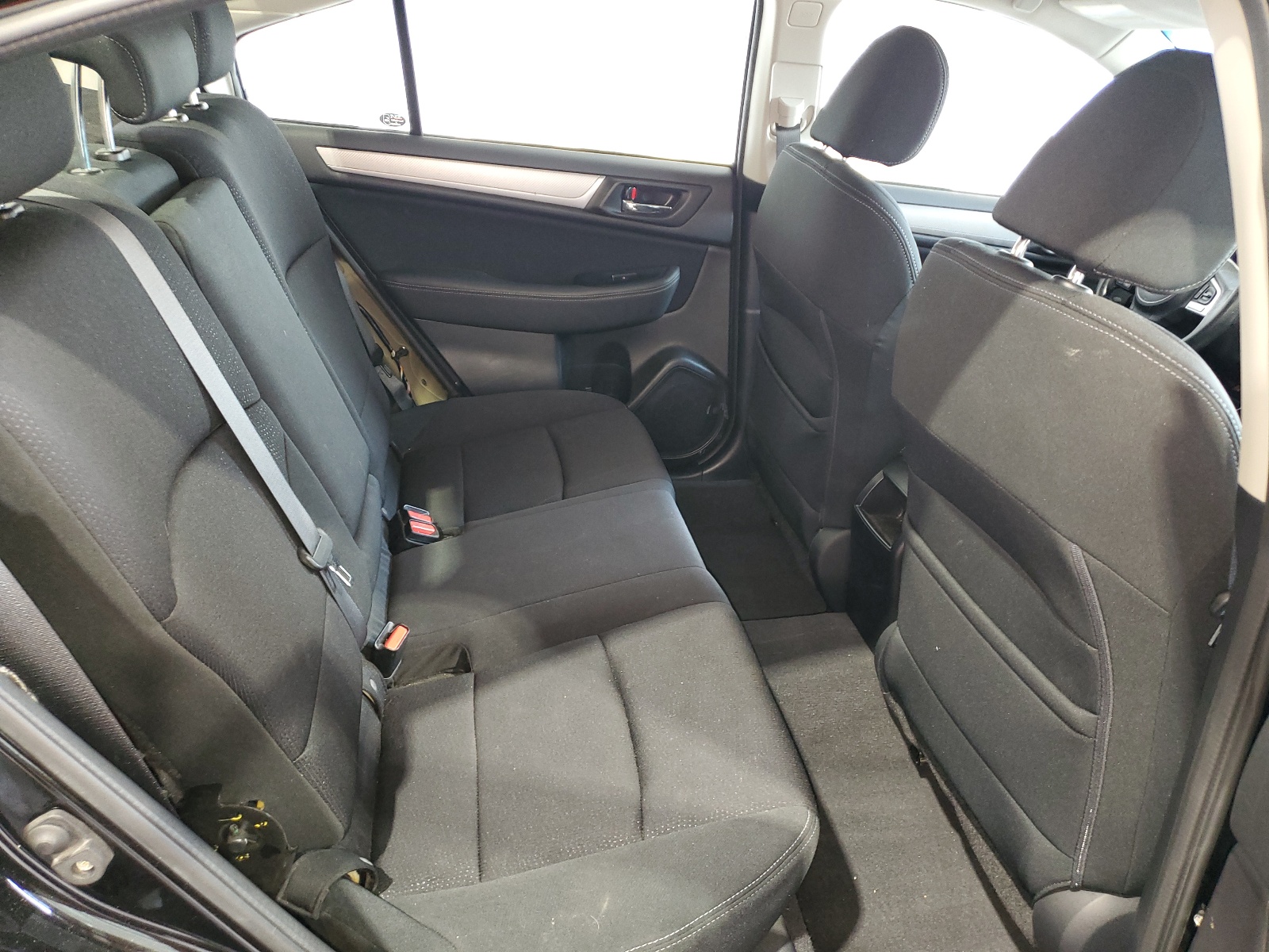 4S3BNAC6XH3067134 2017 Subaru Legacy 2.5I Premium