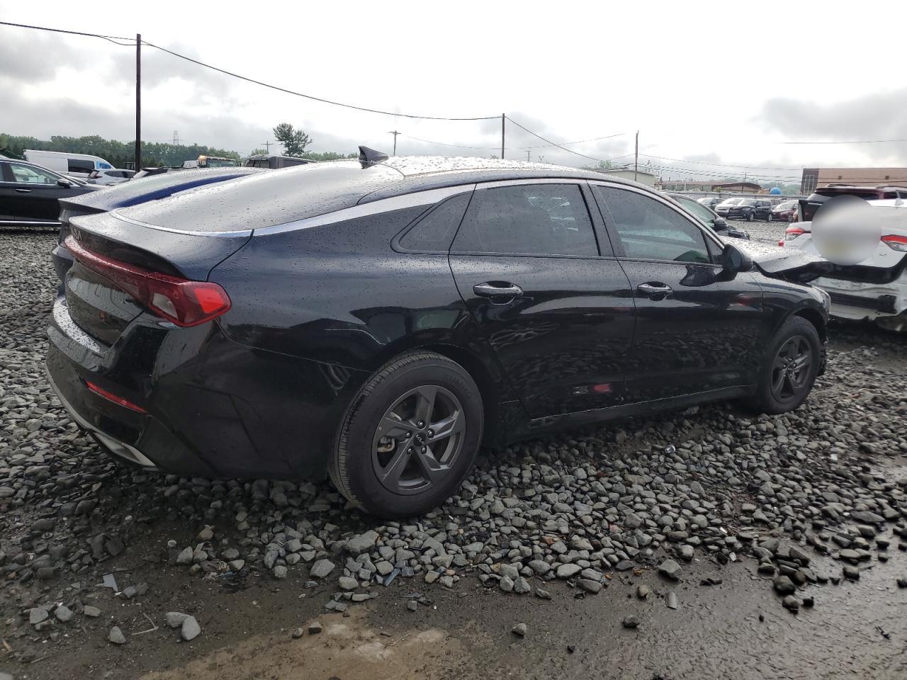 2024 Kia K5 Lxs VIN: 5XXG14J23RG262724 Lot: 62527964