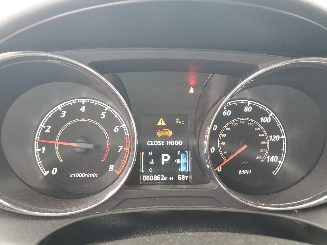 2021 Mitsubishi Outlander Sport Es VIN: JA4ARUAU8MU017656 Lot: 64219334