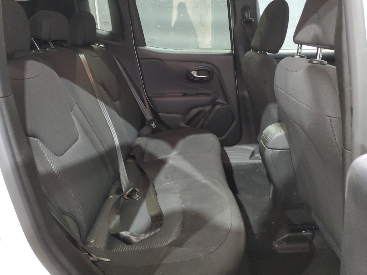 2022 Jeep Renegade Sport VIN: ZACNJDA11NPP00321 Lot: 64164224