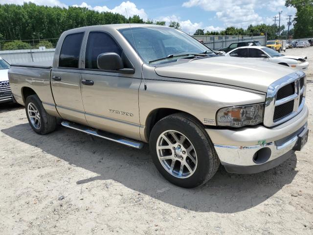 1D7HA18D34S530234 | 2004 Dodge ram 1500 st