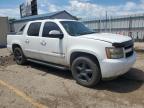 2007 Chevrolet Avalanche K1500 იყიდება Wichita-ში, KS - Burn - Engine