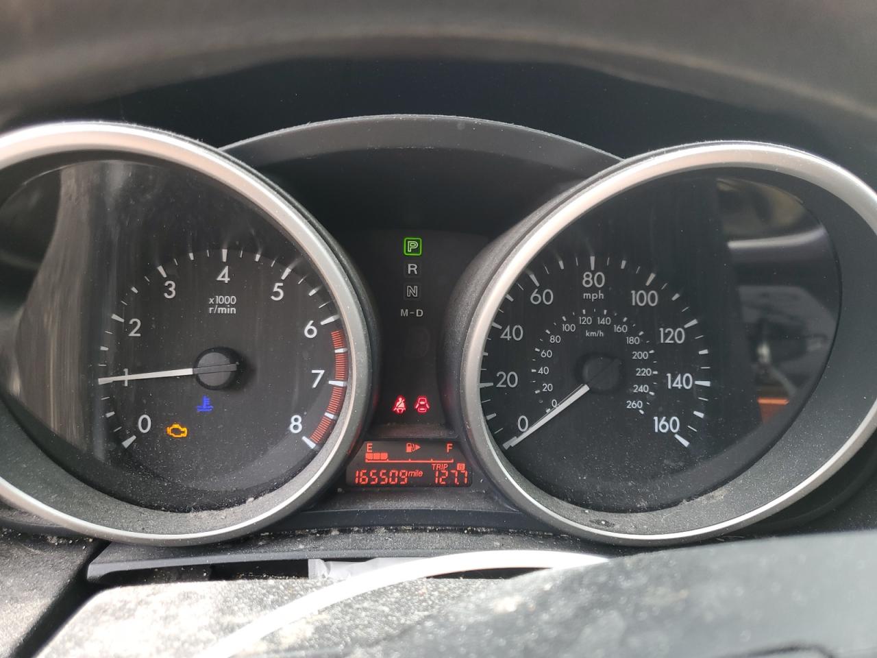 2014 Mazda 5 Sport VIN: JM1CW2BL3E0164638 Lot: 61884574