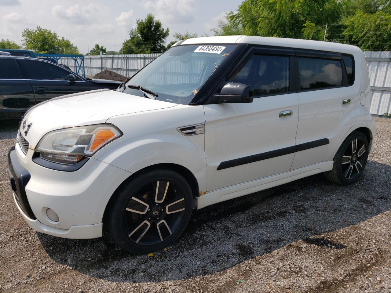 2010 Kia Soul - Image 1