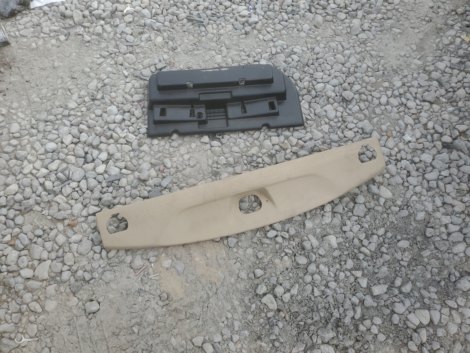 1GYEE637X80123572 2008 Cadillac Srx