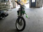 2020 KAWASAKI KLX250 S for sale at Copart IN - FORT WAYNE