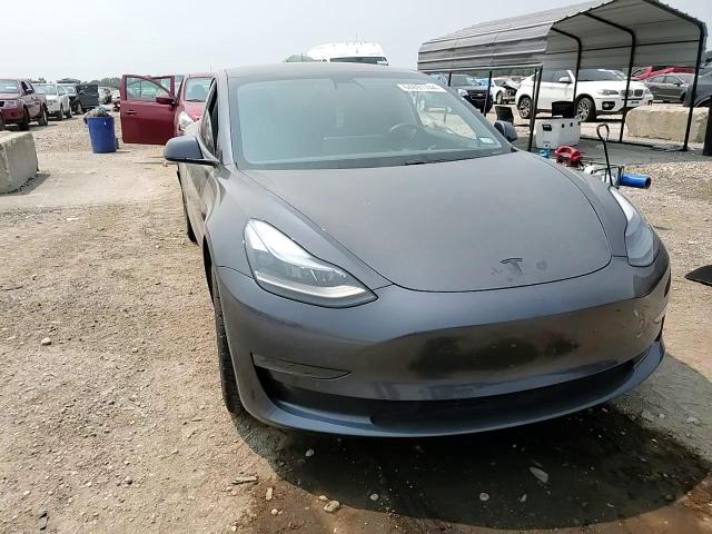 2021 Tesla Model 3 VIN: 5YJ3E1EA6MF940106 Lot: 64891744