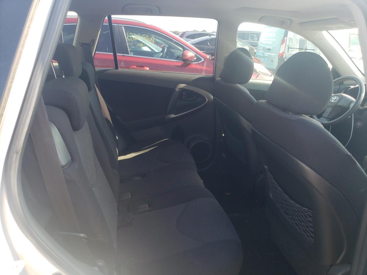 2007 Toyota Rav4 Sport VIN: JTMZD32V576026655 Lot: 61085204