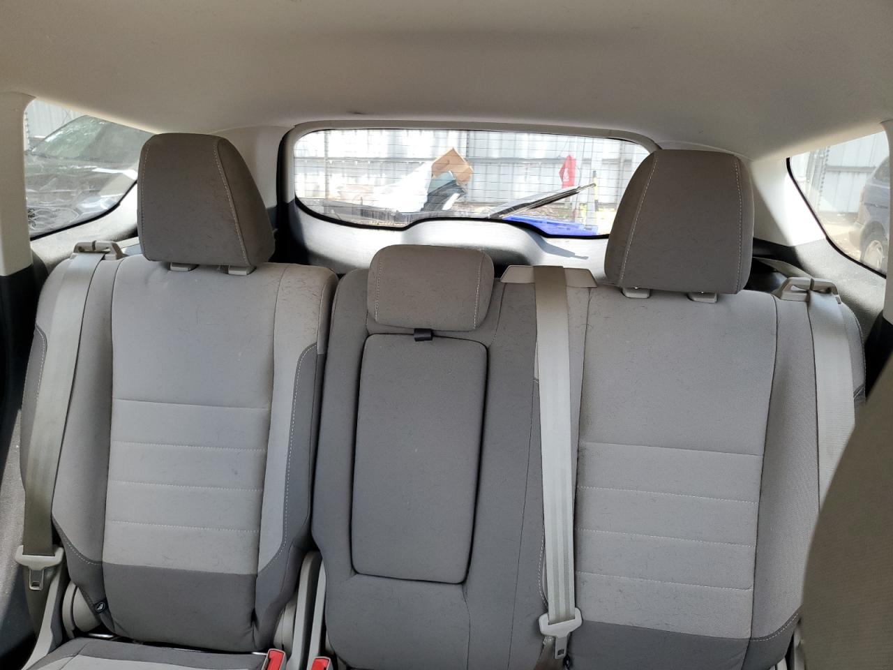 2016 Ford Escape Se VIN: 1FMCU0G79GUA17320 Lot: 63094094