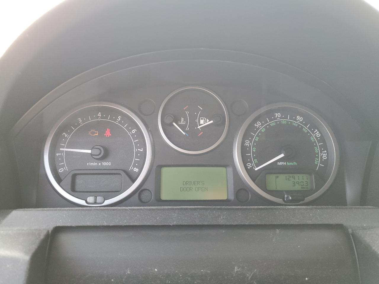 2006 Land Rover Range Rover Sport Hse VIN: SALSF25446A913922 Lot: 62820824