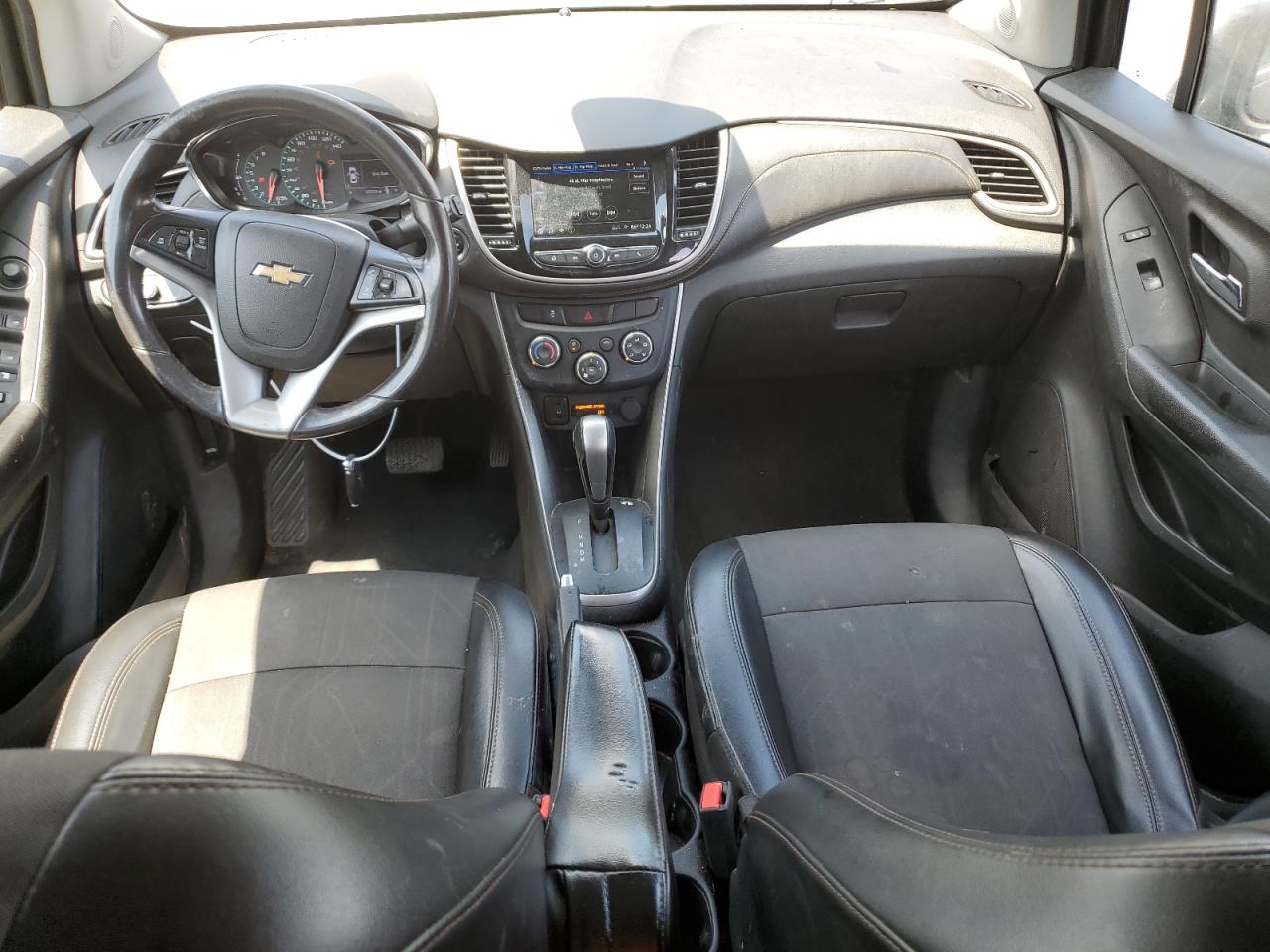 2019 Chevrolet Trax - Image 8