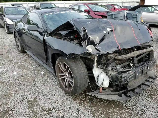 2017 Ford Mustang VIN: 1FA6P8TH0H5312099 Lot: 64713134
