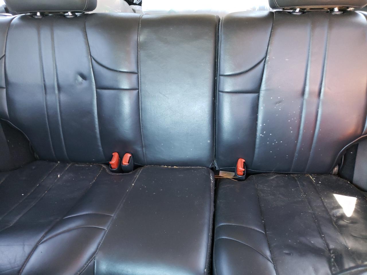 2002 Jeep Grand Cherokee Laredo VIN: 1J8GW48N12C253696 Lot: 61499404