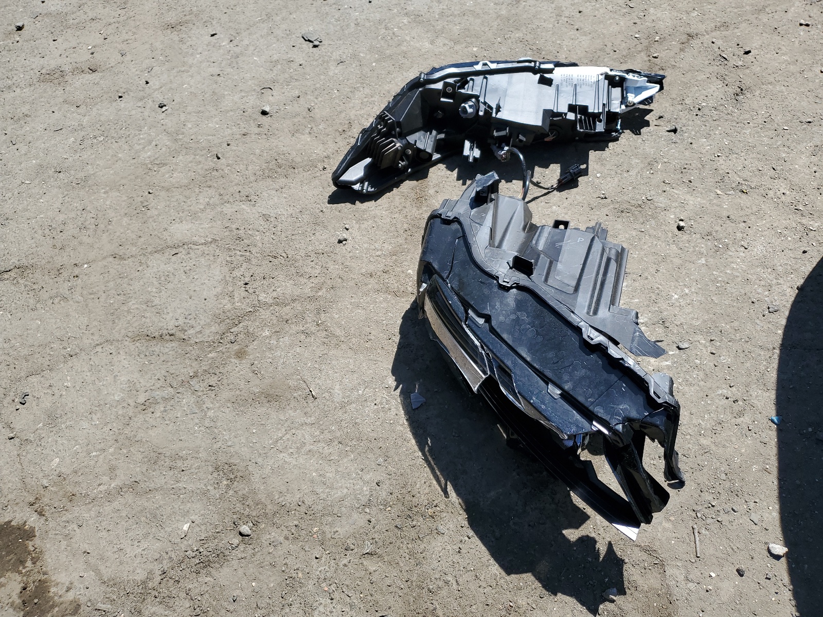 JN8BT3BB2RW432815 2024 Nissan Rogue Sv