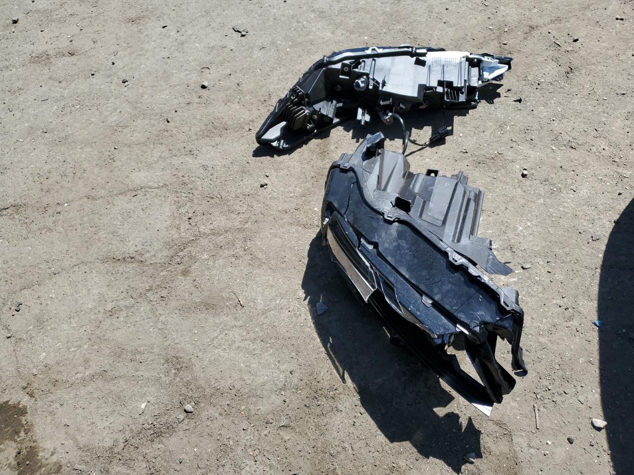 2024 Nissan Rogue Sv VIN: JN8BT3BB2RW432815 Lot: 64277544