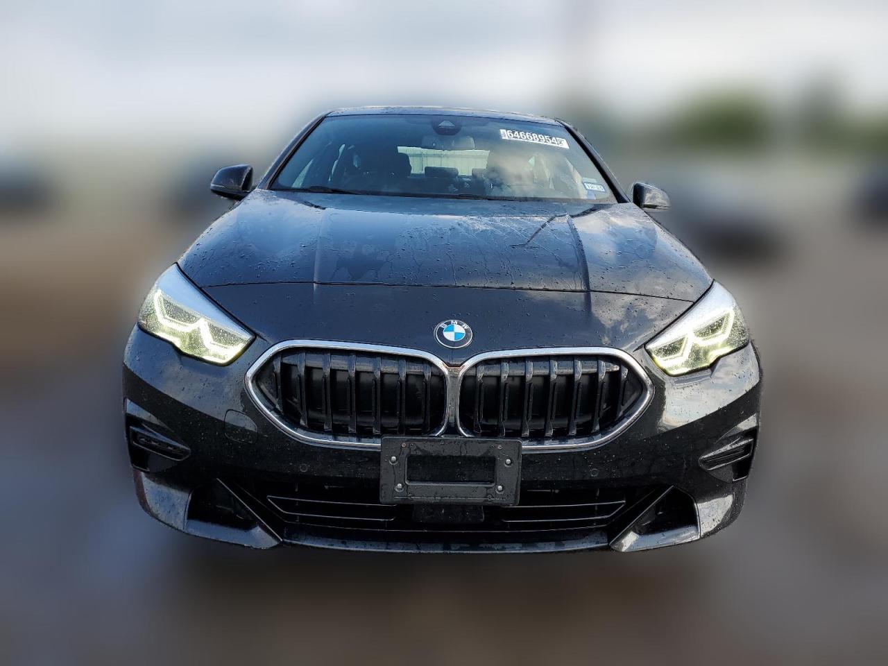 2024 BMW 228I VIN: WBA53AK07R7N48885 Lot: 64668954