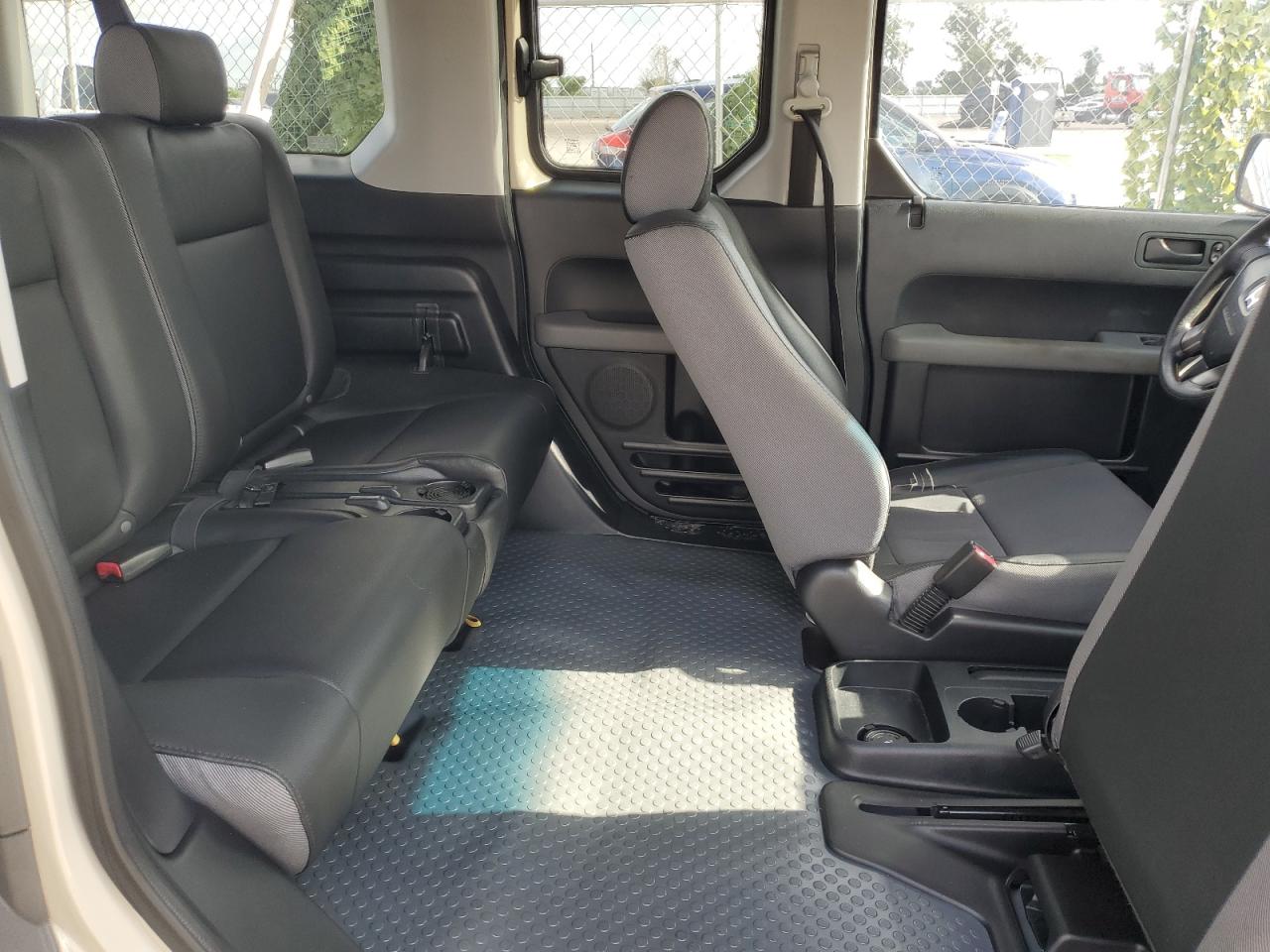 2005 Honda Element Lx VIN: 5J6YH28325L013368 Lot: 78023244