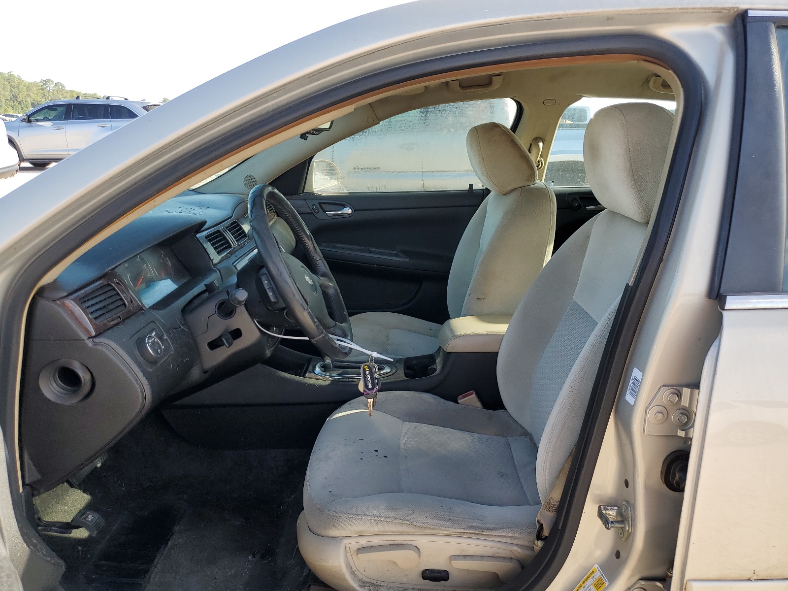 2G1WG5E39C1270982 2012 Chevrolet Impala Lt