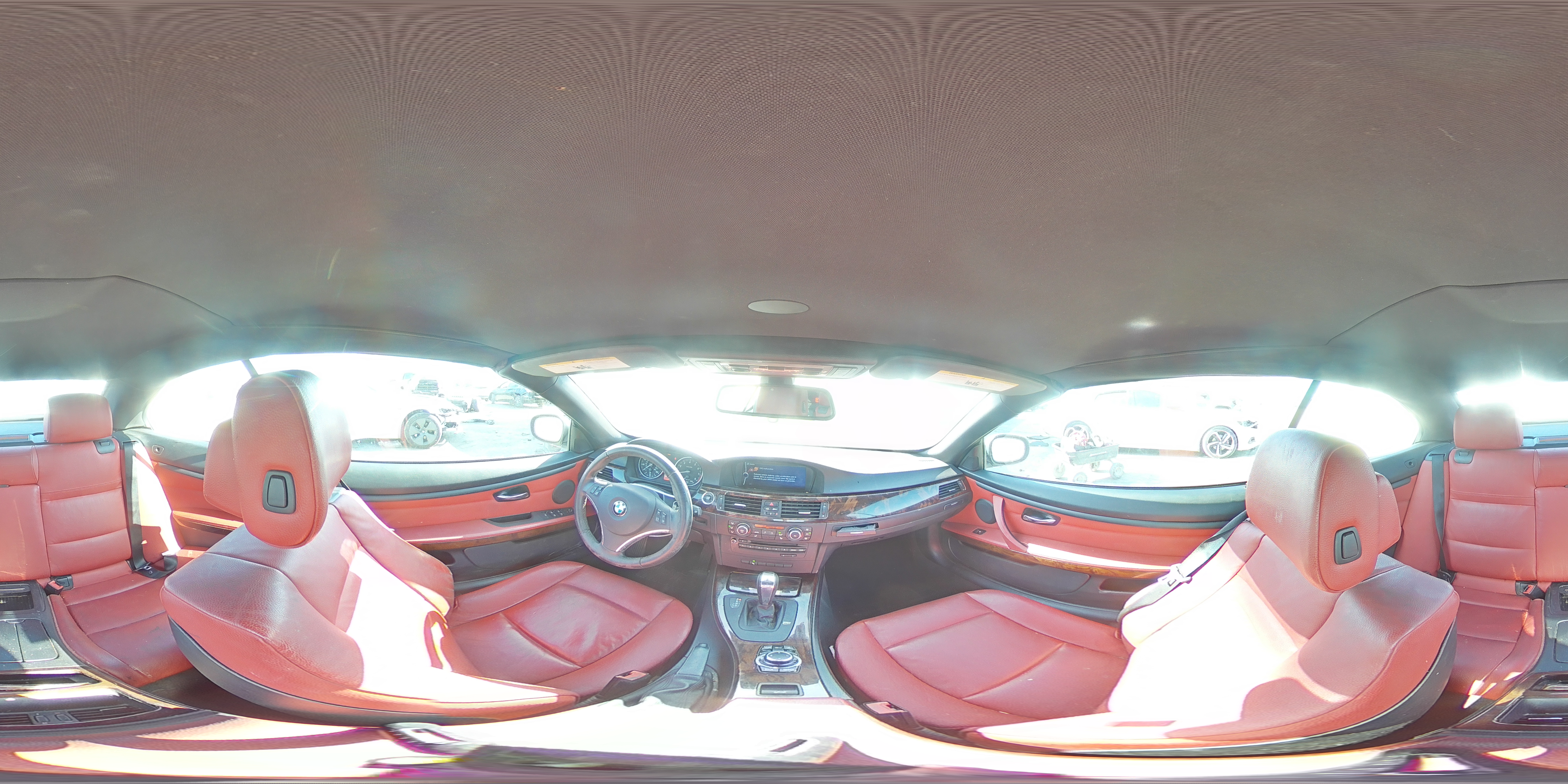 2013 BMW 328 I Sulev VIN: WBADW7C54DE732394 Lot: 64433294