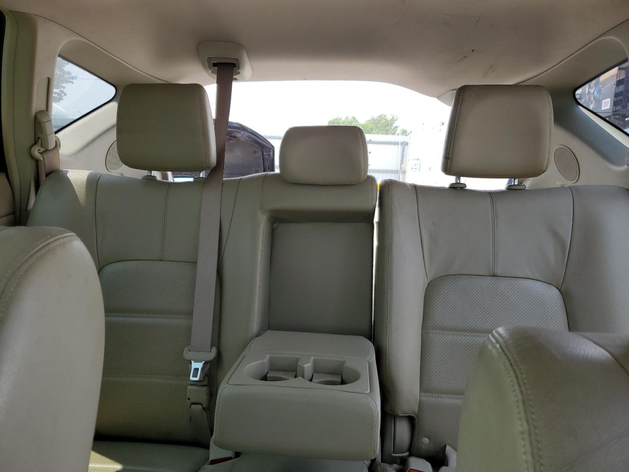 2013 Nissan Murano S VIN: JN8AZ1MW4DW314661 Lot: 62605254