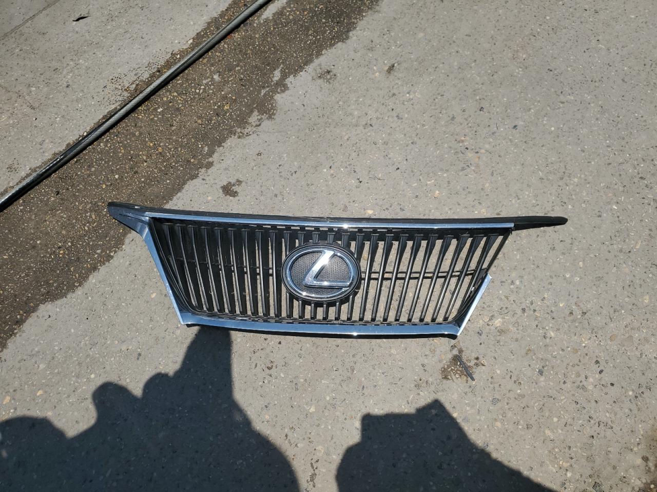 2011 Lexus Rx 350 VIN: 2T2ZK1BA4BC044097 Lot: 60900724