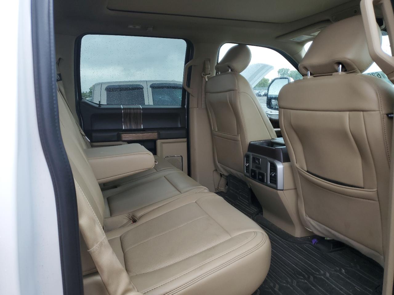 2019 Ford F150 Supercrew VIN: 1FTEW1E49KFB80164 Lot: 62612804