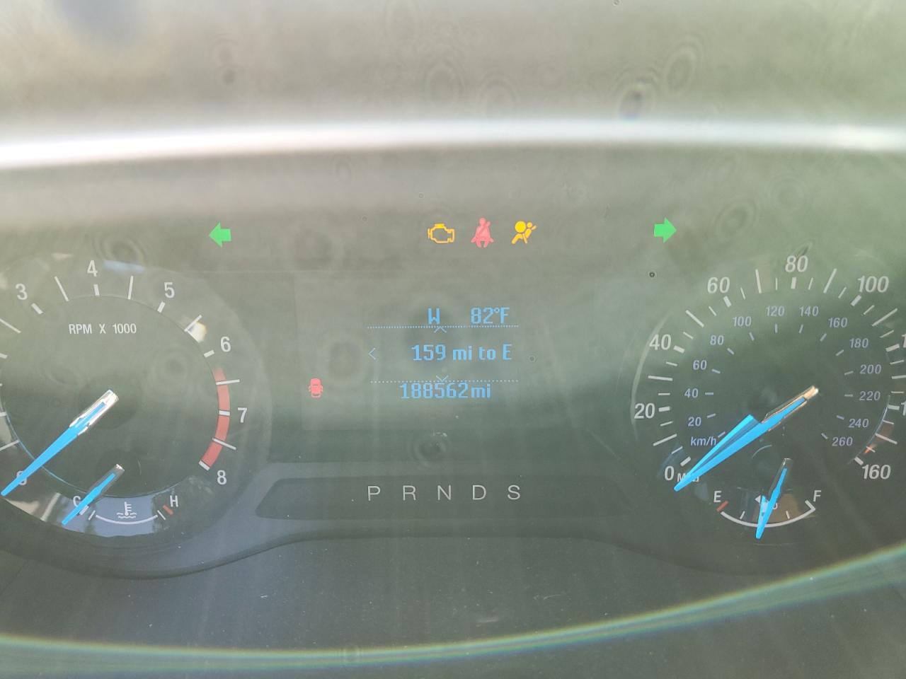 2014 Ford Fusion S VIN: 3FA6P0G7XER380213 Lot: 62678944