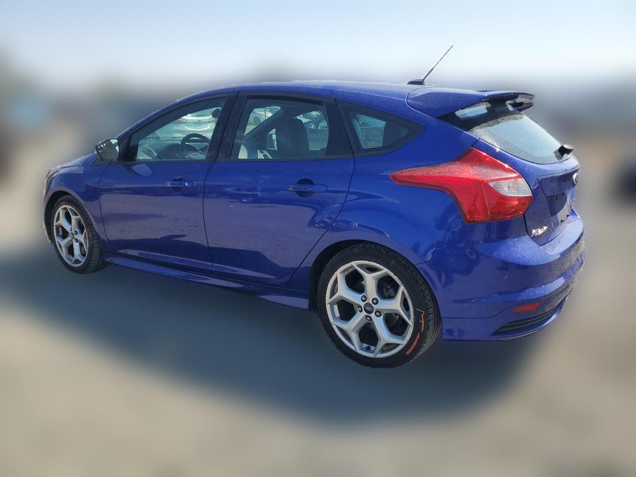 1FADP3L98DL171050 2013 Ford Focus St