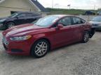 2016 Ford Fusion Se   na sprzedaż w Northfield, OH - Rear End