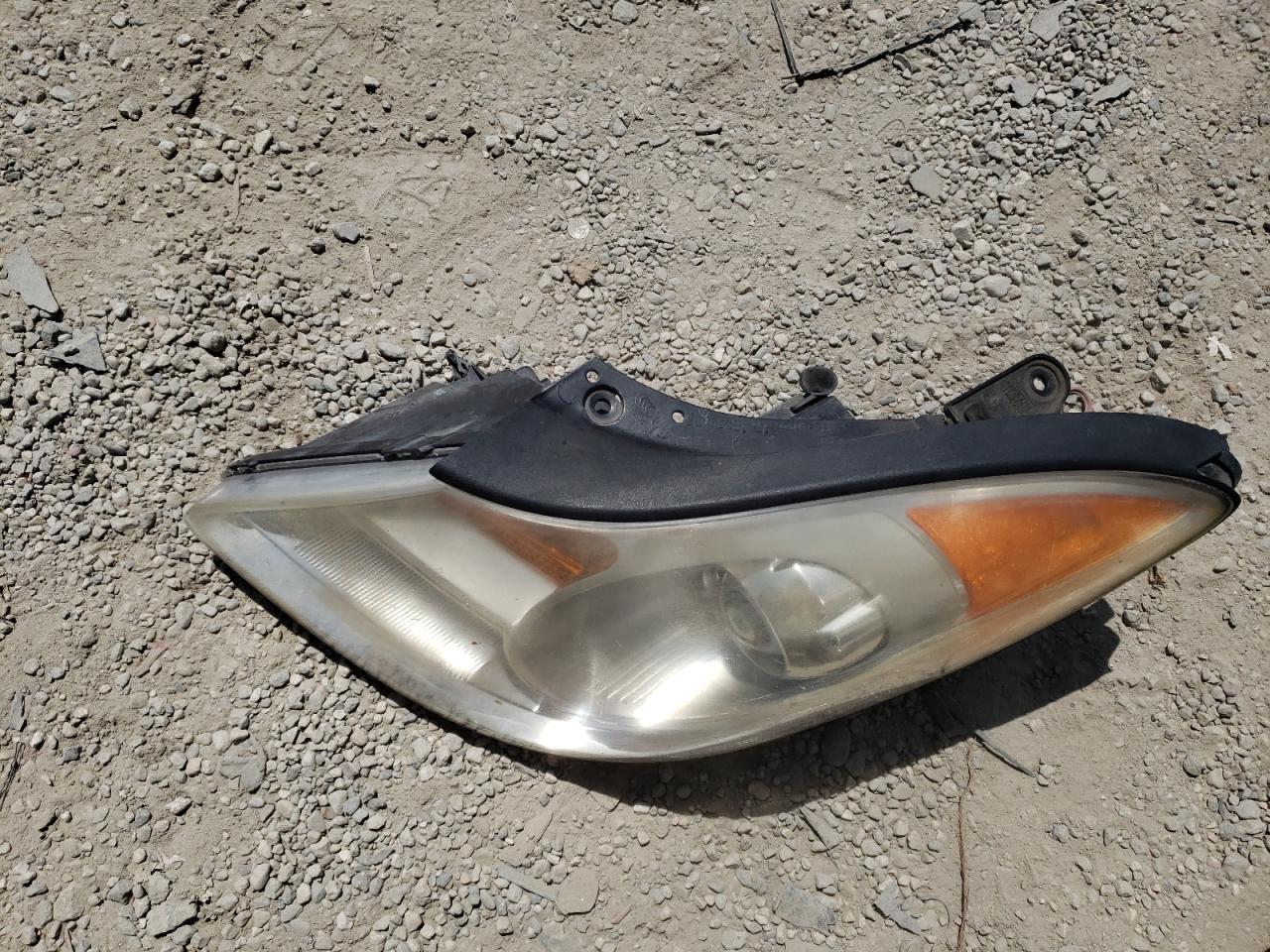 2010 Hyundai Veracruz Gls VIN: KM8NU4CC1AU115784 Lot: 63997774