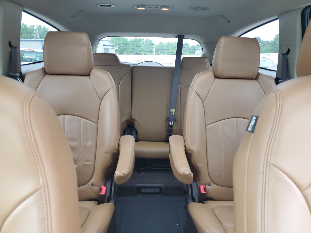 2016 Buick Enclave VIN: 5GAKVCKD5GJ242378 Lot: 62869424