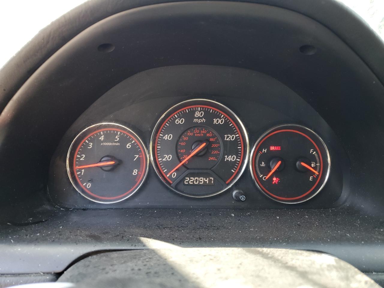 2004 Honda Civic Ex VIN: 1HGEM21914L050267 Lot: 62752564