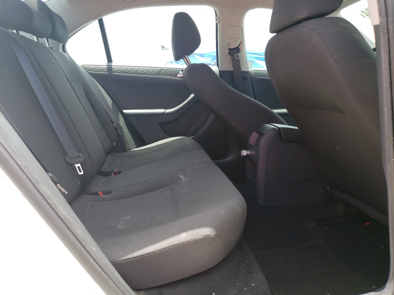 3VW167AJ8GM333831 2016 Volkswagen Jetta S