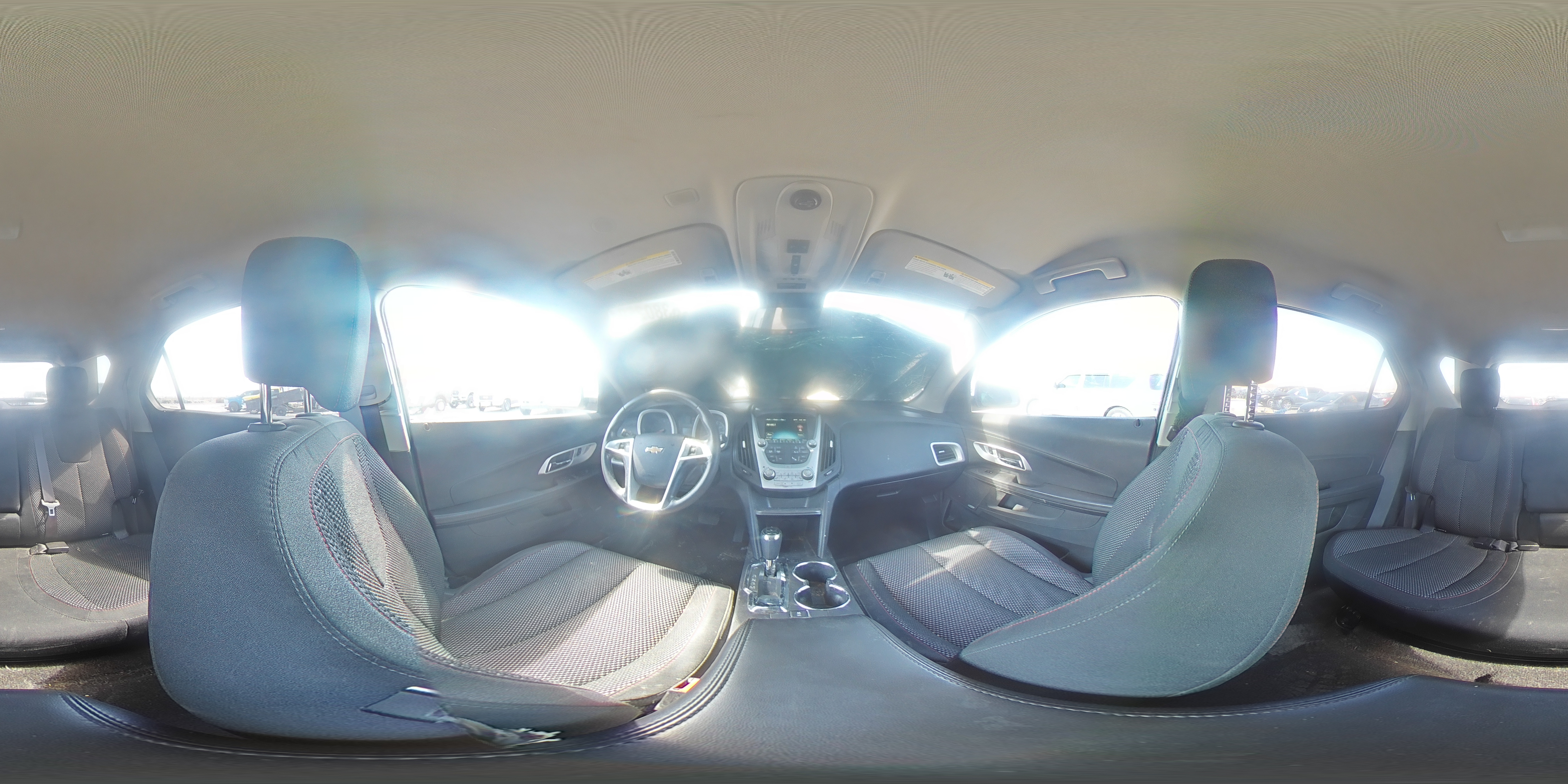 2017 Chevrolet Equinox Lt VIN: 2GNALCEK8H1506478 Lot: 63802594