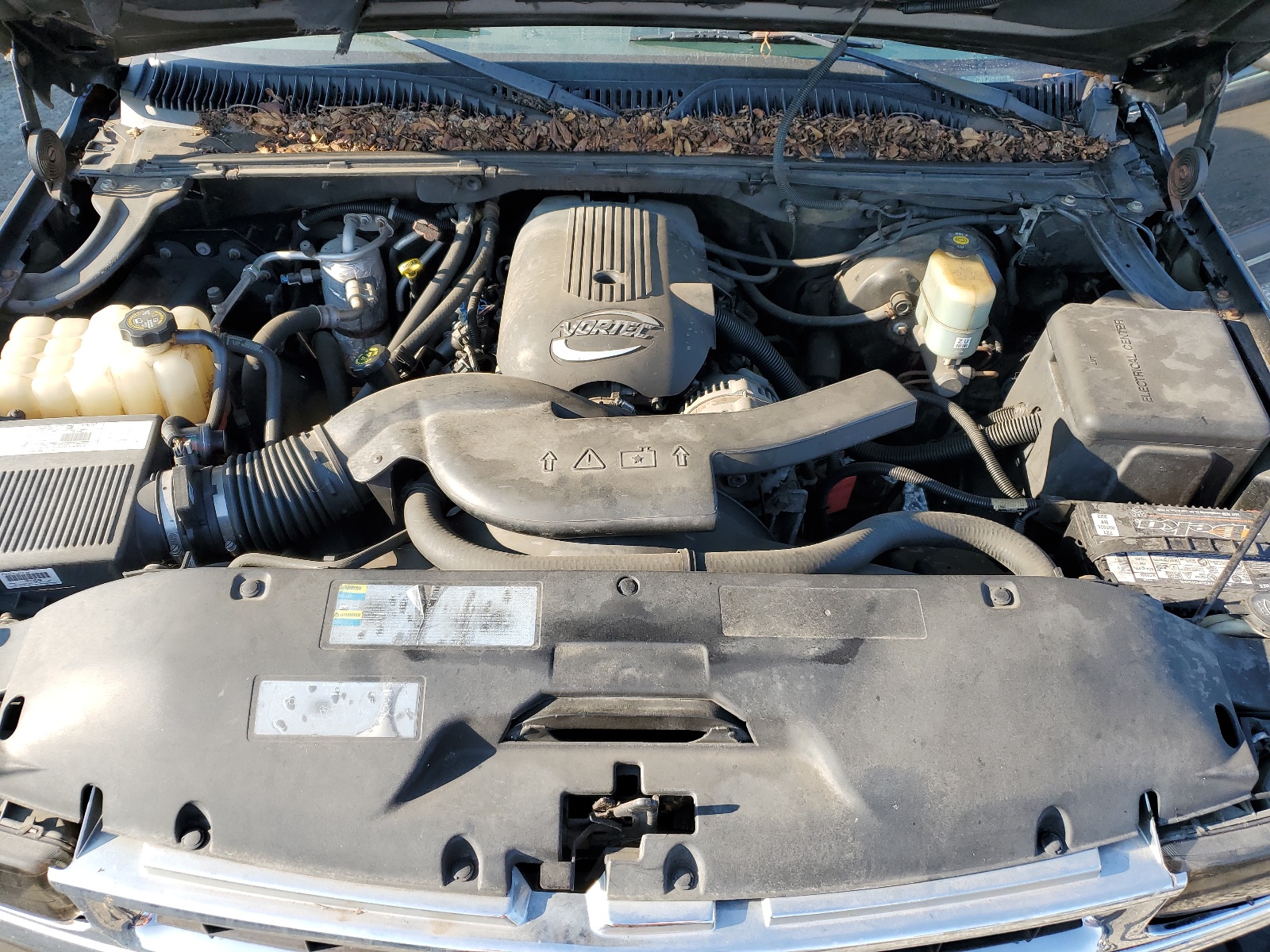 1GNEK13Z52J237796 2002 Chevrolet Tahoe K1500