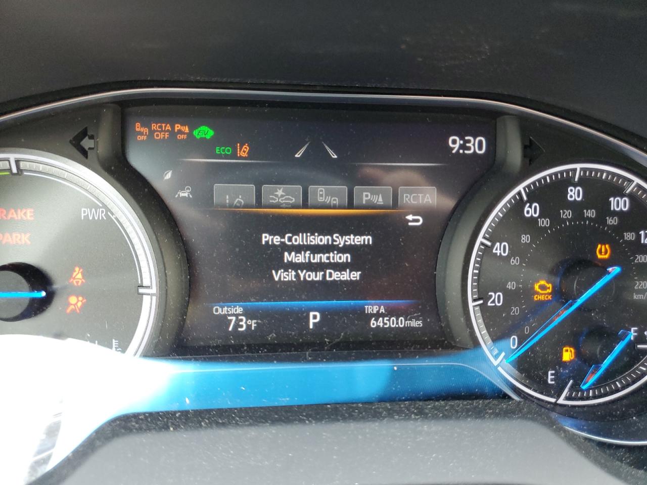 2021 Toyota Venza Le VIN: JTEAAAAH5MJ047726 Lot: 63346334