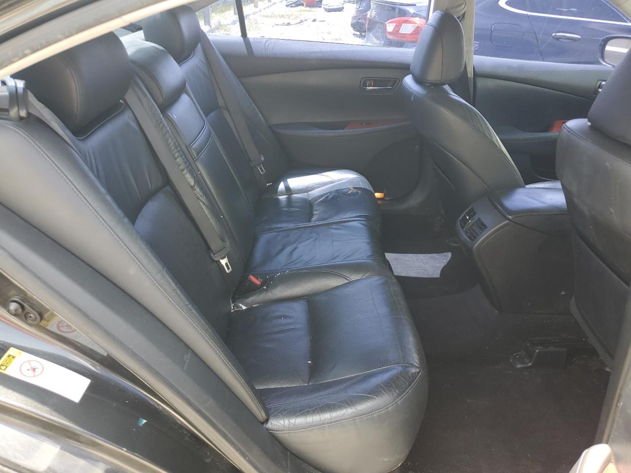 2008 Lexus Es 350 VIN: JTHBJ46G782189407 Lot: 63542254