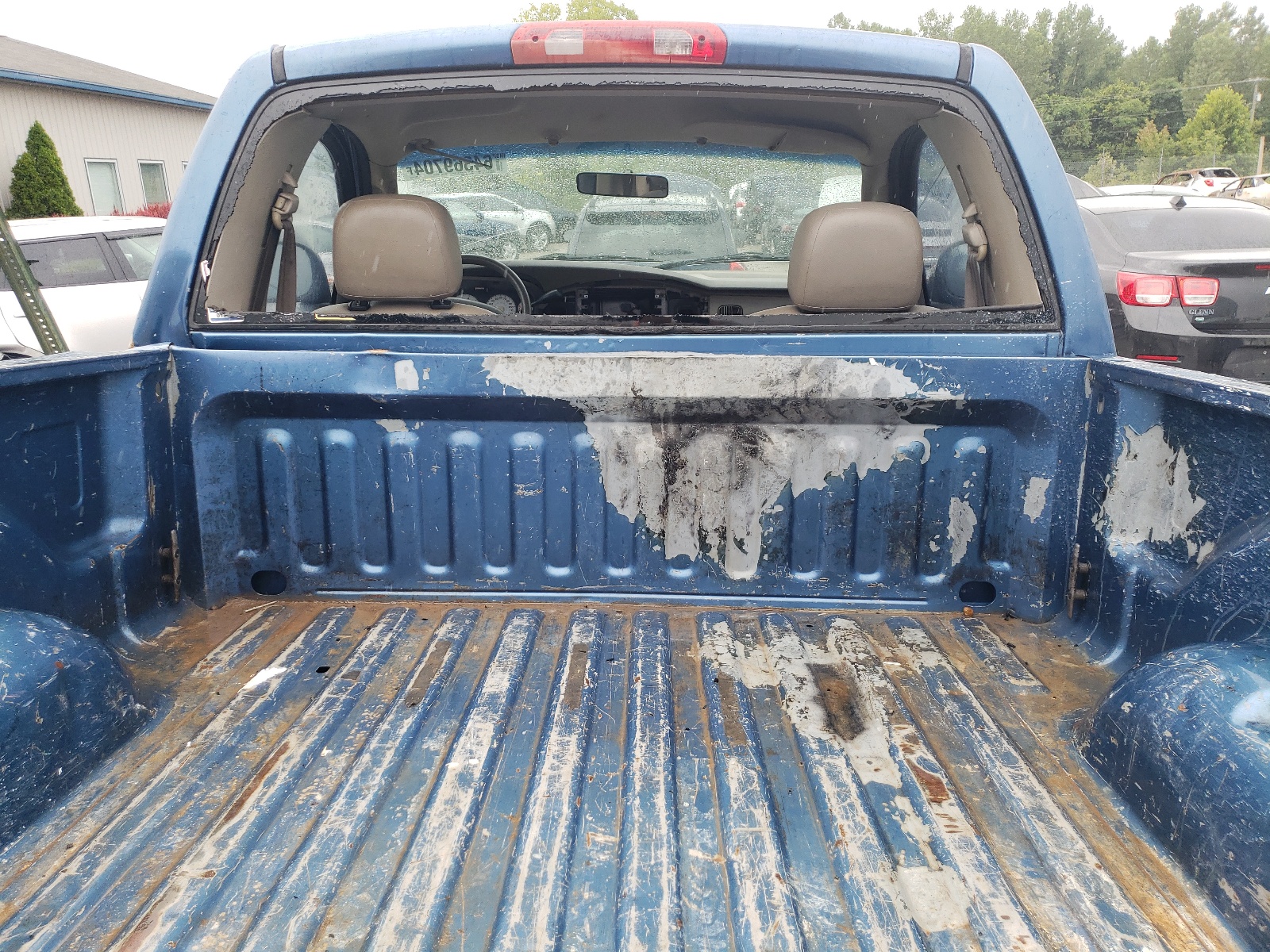 1D7HA16N12J251735 2002 Dodge Ram 1500